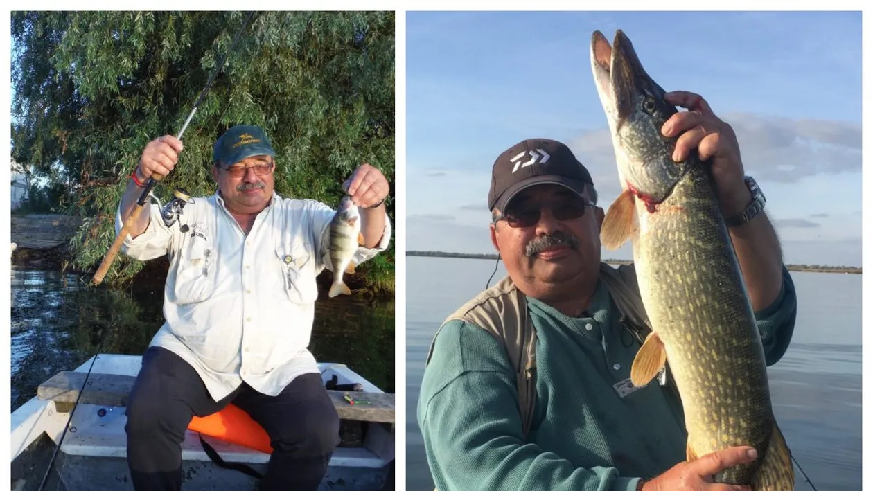 Doliu în TVR! Victor Țăruș, unul dintre realizatorii emisiunii „Pescar Hoinar”, a murit: „Ce nu ai reușit tu, o să încercăm să facem noi! Adio”