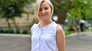 A stârnit un nou scandal! Amanta moldoveancă a atacat o femeie însărcinată: “Eşti o oaie...”