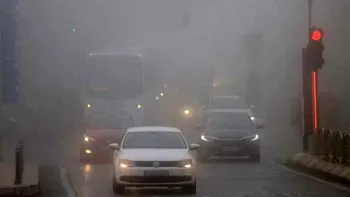 Luna lui cuptor este, de fapt, „luna lui frigider”. Meteorologii Accuweather anunță minime de 8 grade Celsius în iulie, în aceste orașe din România