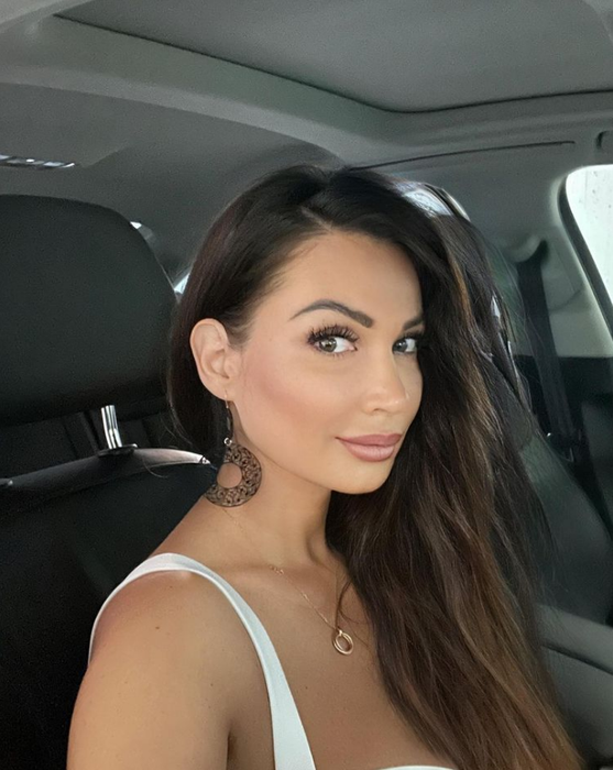Nicoleta Luciu revine pe micile ecrane? „Vin în București o dată sau la două săptămâni”
