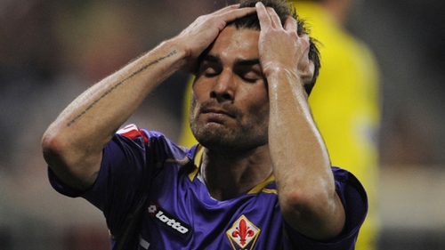 Mutu, depistat pozitiv la testul antidoping