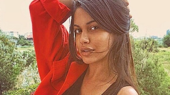Nu ţine dietă, dar slăbeşte văzând cu ochii! Betty Salam a dezvăluit cum slăbeşte mâncând