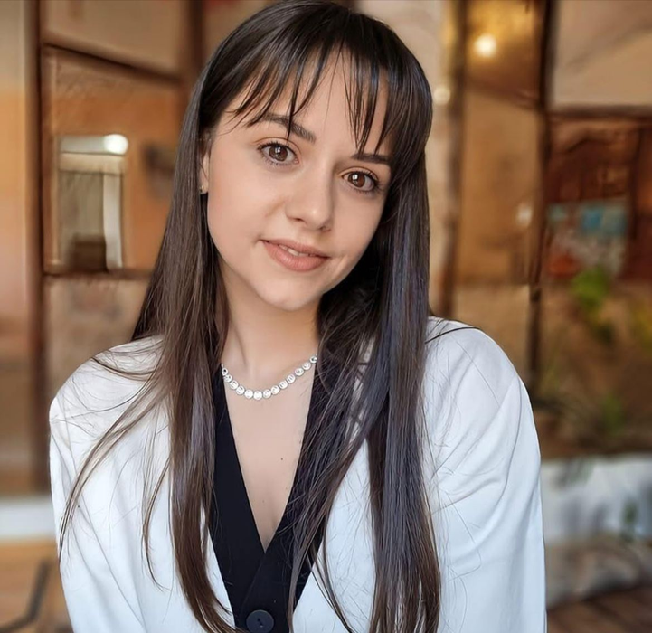 Cine este și cum arată Georgiana, soția lui Marian Godină de la Survivor 2026. Sunt căsătoriți de 6 ani și au două fete împreună