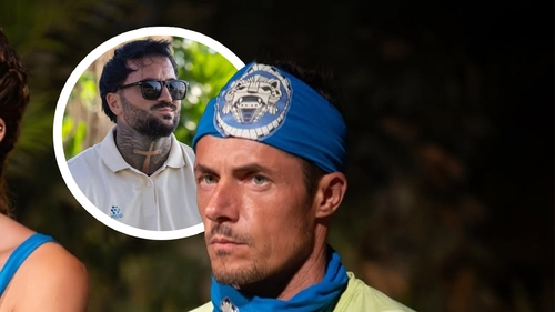Răfuială între olteni! Lucian Popa (finalistul Survivor 2026) a spus adevărul despre Marcel de la Insula Iubirii: "Pentru voi cum arată un șmecher adevărat?"