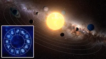 3 zodii a căror viață se schimbă radical la eclipsa din 21 septembrie. Finaluri și noi începuturi