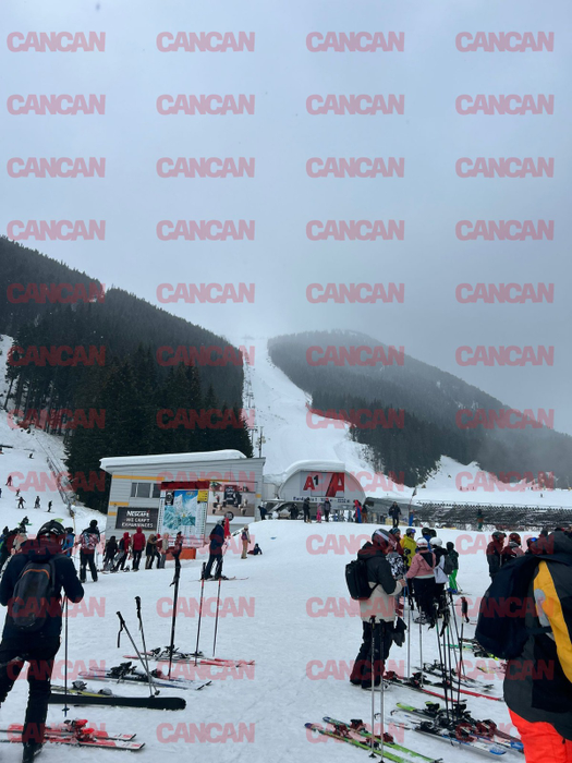Cât costă un skipass la Bansko, Bulgaria, în 2025. Ce prețuri au vecinii și la mâncare, pe pârtie