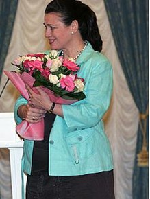 A murit celebra Valentina. Tragedie în miez de noapte