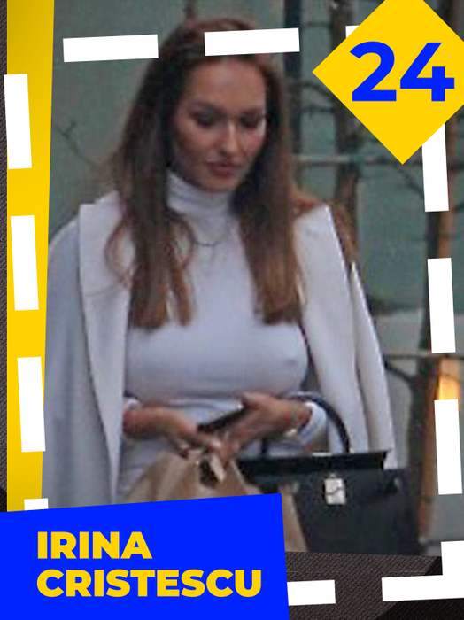 TOP 40 vedete îmbrăcate, dar care ”împung” cu …”butonașii”! Cine-i mai periculoasă: Antonia, Drăgușanca sau Gina Pistol?