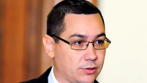 Cabinetul Ponta II! Vezi aici lista miniştrilor anunţată de Victor Ponta