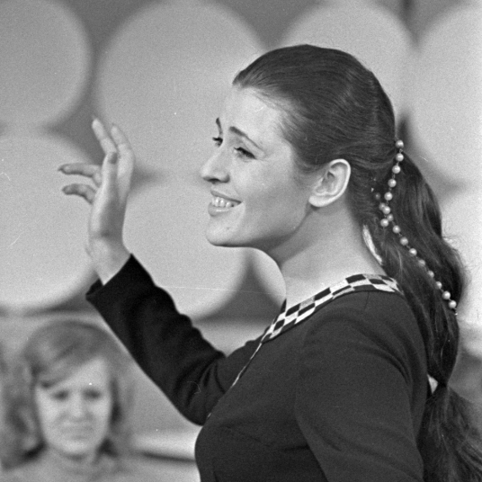 A murit celebra Valentina. Tragedie în miez de noapte