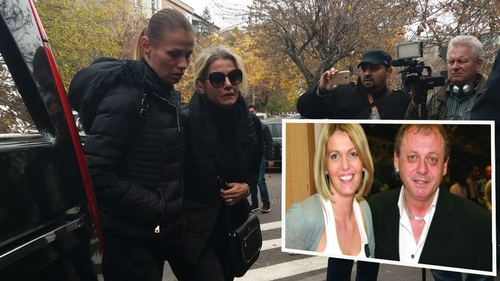 Lorena Balaci, mesaj dureros la șase luni după moartea lui Ilie Balaci : ”Privește-mă, tată, am ajuns acea femeie...”
