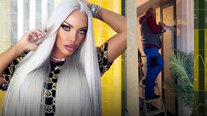 Loredana Chivu îl pulverizează pe fostul iubit după ce i-a fost spart, din nou, penthouse-ul de 500.000 €. "Abuzator, infractor, plătește șpăgi!"