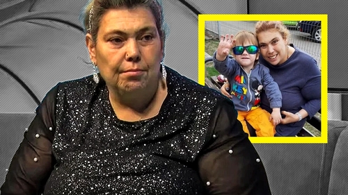 Ioana Tufaru a primit o veste-șoc de la medici! Fiul ei a fost diagnosticat cu o boală ereditară: ”A moștenit-o de la mine!”