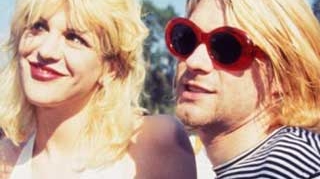 Courtney Love, suparata rau pe fostul ei sot! "Daca Kurt Cobain ar invia, l-as omori!"