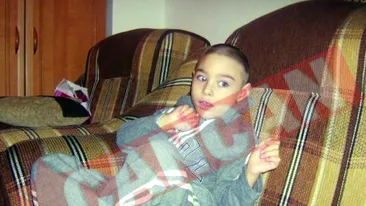 O operatie in China, singura lui sansa la o viata normala