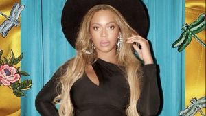 BEYONCE a devenit din nou mămică! Frumoasa cântăreaţă a adus pe lume gemeni