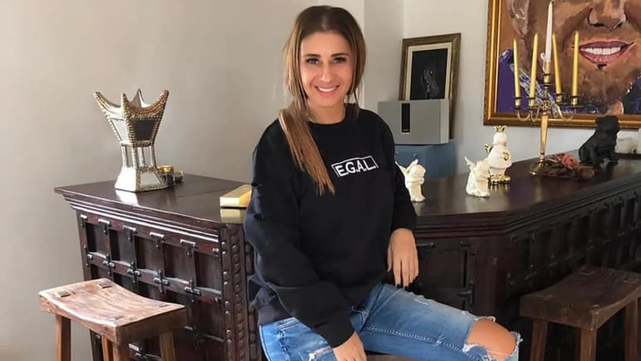 Cea mai nouă aroganță a Prodancei! Cum a apărut Anamaria pe o stradă din Italia