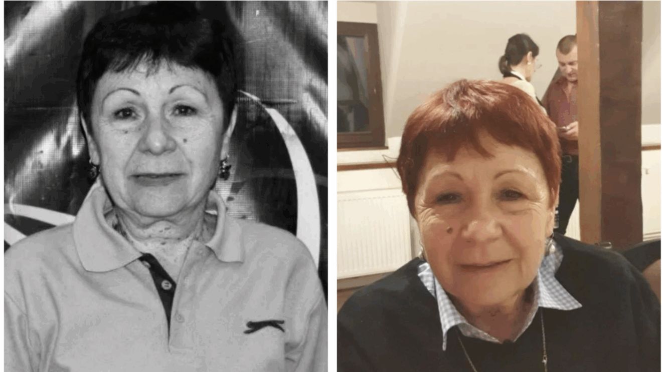 Doliu în lumea sportului! A murit fosta baschetbalistă Aurelia Stoia