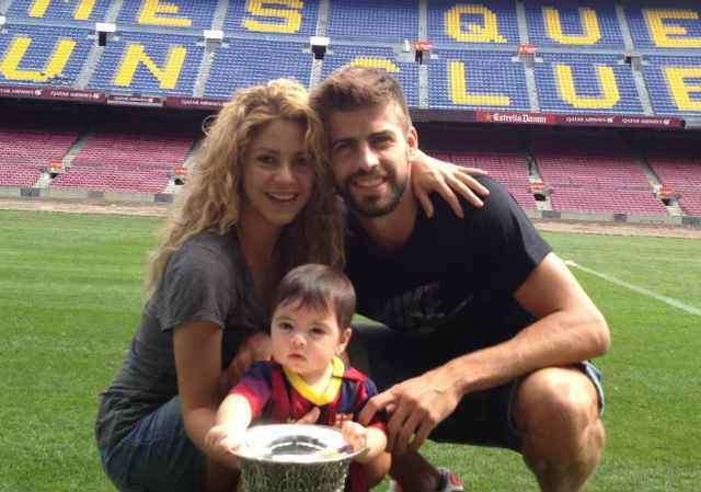 Fosta iubită a lui Gerard Pique rupe tăcerea după 7 ani de când s-au despărţit! Ce spune despre soţul Shakirei:,,Este o persoană…‘’