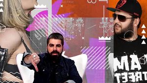 Celebrul DJ, atac crunt la fosta concurentă de la „Bravo, ai stil!”. „O atrocitate vizuală!”