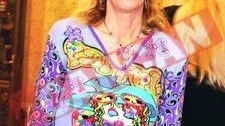 Printesa Caragea s-a vopsit consilier de campanie