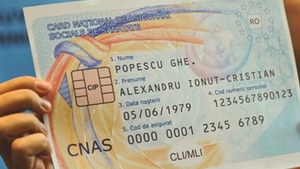 Foloseşti cardul de sănătate al altuia? E deja infracţiune!