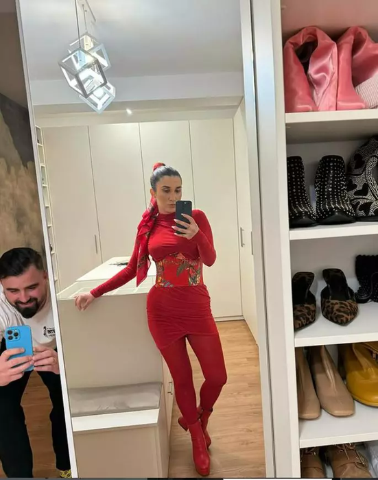 Adda și Cătălin de la Power Couple locuiesc în casa visurilor. Cum arată