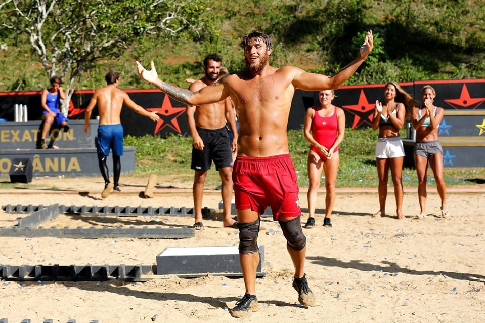 Cine este, de fapt, Ion Surdu, barmanul care a câștigat Exatlon 2019 de la Kanal D