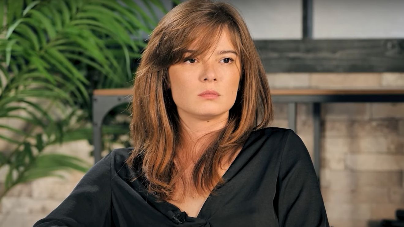 Momentul tragic pentru Doina Teodoru, iubita lui Cătălin Scărlătescu: „Stăteam cu el în brațe și plângeam. Apoi m-am folosit de moment în profesie”