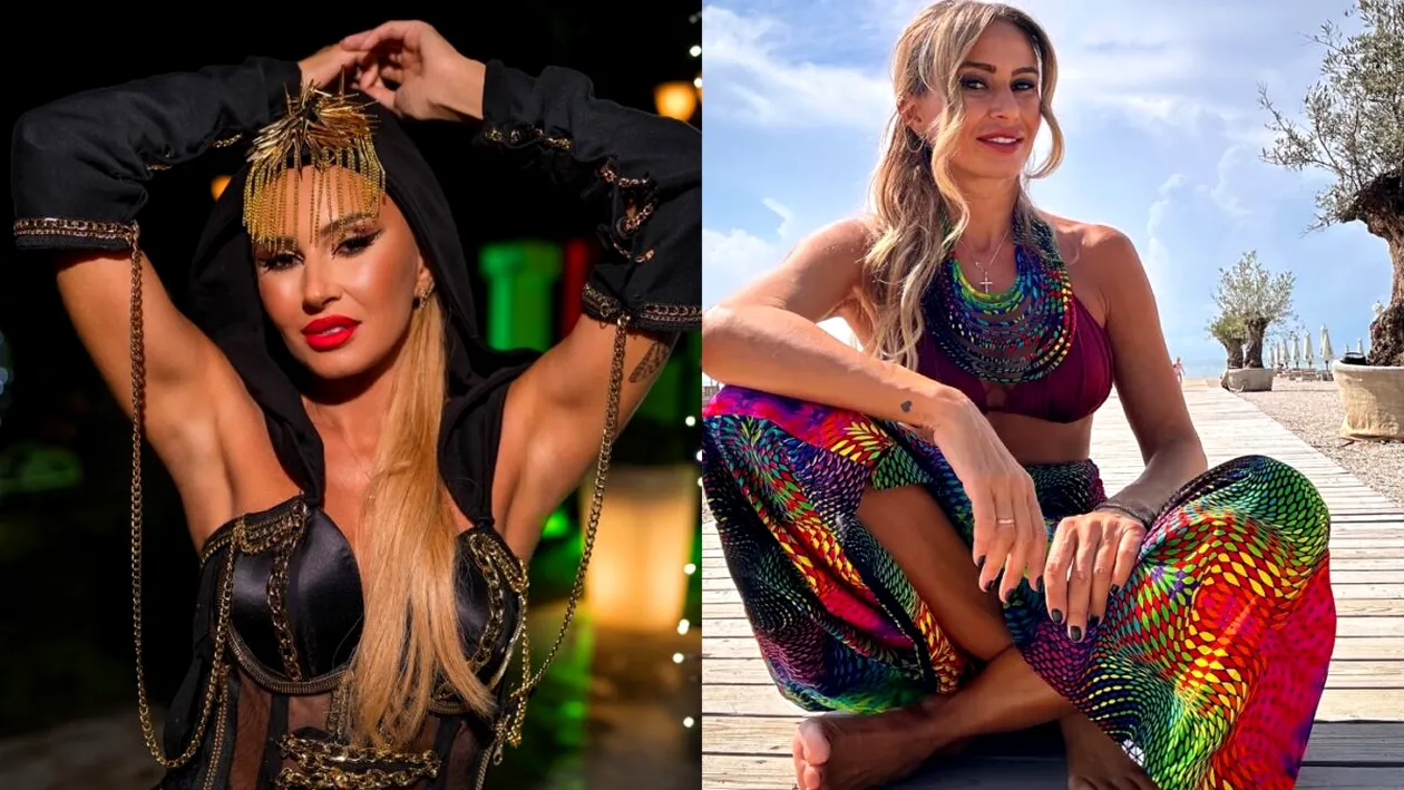 Alimentele la care a renunțat Crina Abrudan ca să își păstreze silueta. Cum se menține slabă la 47 de ani