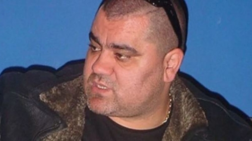 Cătălin Mavrichie, ucigașul lui “Caiac”, va fi eliberat condiționat, după 13 ani de închisoare