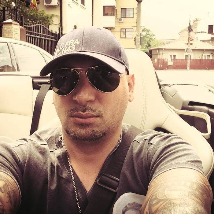 Florin Salam a aprins războiul în lumea interlopă