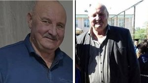 Doliu în lumea sportului! A murit Dorin Chelaru, fostul jucător de handbal de la Steaua București