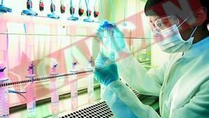 Studentii, "cobai" pentru medicamente