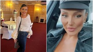 Bianca Rus, greu de recunoscut după ce a slăbit. Vedeta e schimbată radical