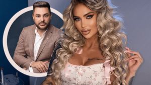 Valentin Burada îi dă lovitura Mariei Ilioiu în instanță: daune morale de 100.000 €!
