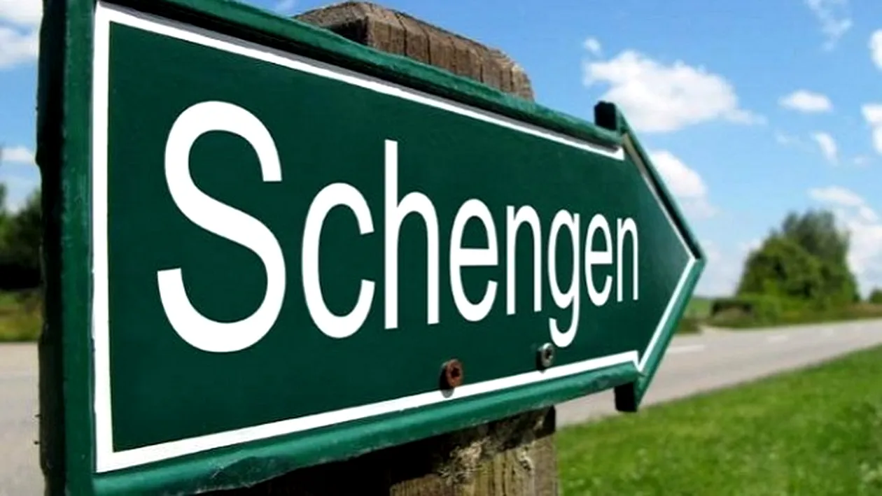 Comisia Europeană: România îndeplineşte toate condiţiile pe aderarea în Spaţiul Schengen