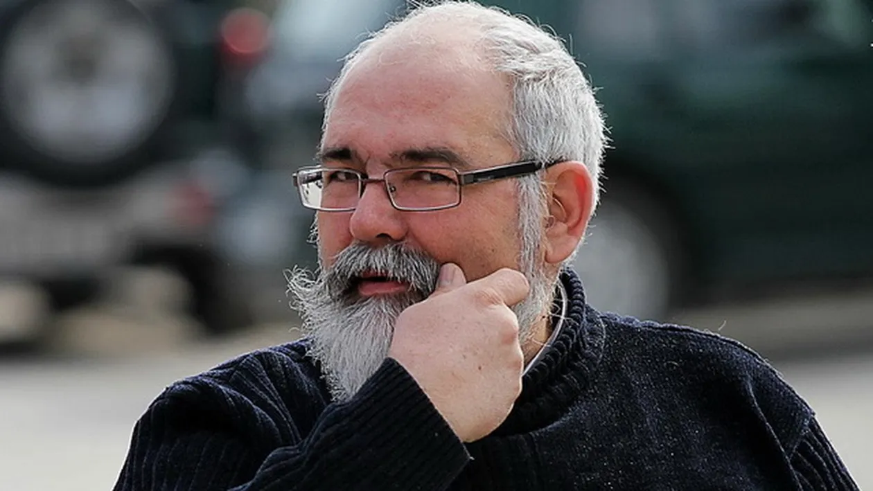 Am intrat in inima lui Moga! IN EXCLUSIVITATE, primul interviu cu tatal compozitorului. Vei ramane marcat pe viata!