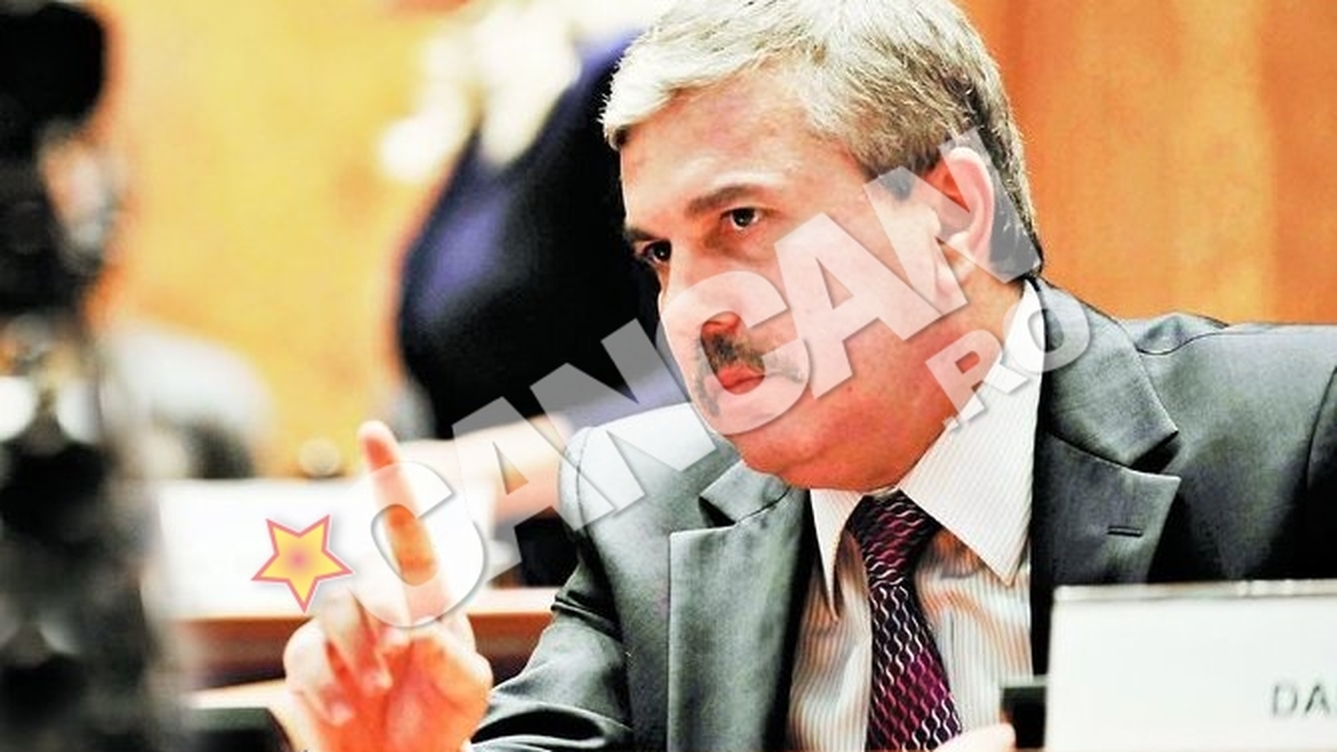 Ministrul Dan Nica a facut bilantul dezastrului din companie: "Posta a fost furata de protejatii Robertei Anastase"