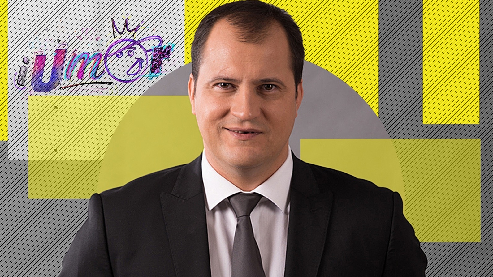 „Cea mai proastă emisiune din România este iUmor”. Șerban Huidu face topul celor mai bune și mai slabe emisiuni TV! „Cârcotașul”, neiertător cu formatul difuzat de Antena 1
