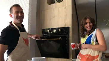 Informații incredibile despre Vulpița și Viorel Stegaru. Cum au ajuns cei doi în Parlament și cum au fentat munca un an întreg