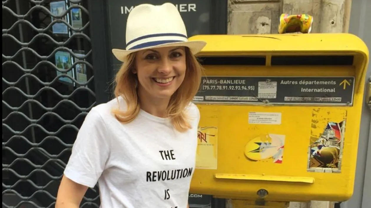 Simona Gherghe, semnal de alarmă major: ”Mi-a spus un doctor că...”