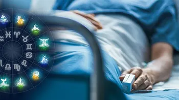 Zodia care riscă să ajungă pe patul de spital în luna iulie 2026: „Probleme legate de tiroidă sau tensiune arterială crescută”