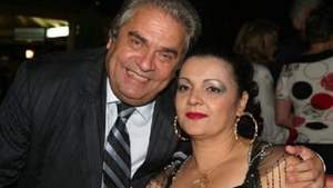 Aurel Pădureanu, distrus de moartea Corneliei Catanga! Prima reacție a artistului