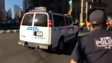 ”Loteria Vizelor” ar putea să fie închisă. Preşedintele Trump vrea oprirea programului după atentatul de la New York