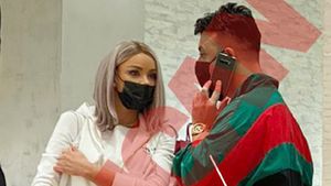 Bianca Drăgușanu și Gabi Bădălău și-au spus „adio”? Fanii blondinei au rămas fără replică, atunci când au văzut un story controversat
