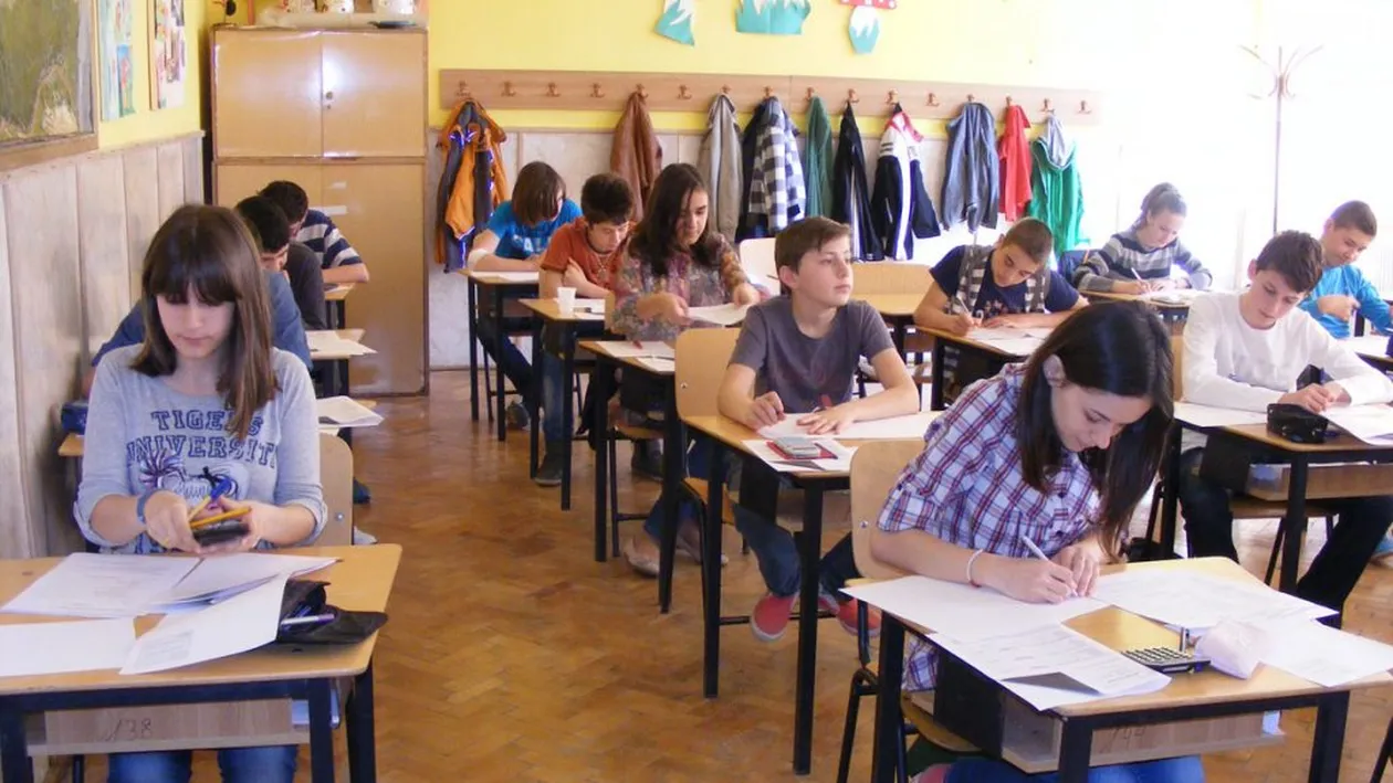Când începe, de fapt, examenul naţional de Limba şi literatura română. Evaluarea Naţională vine cu reguli noi în 2020