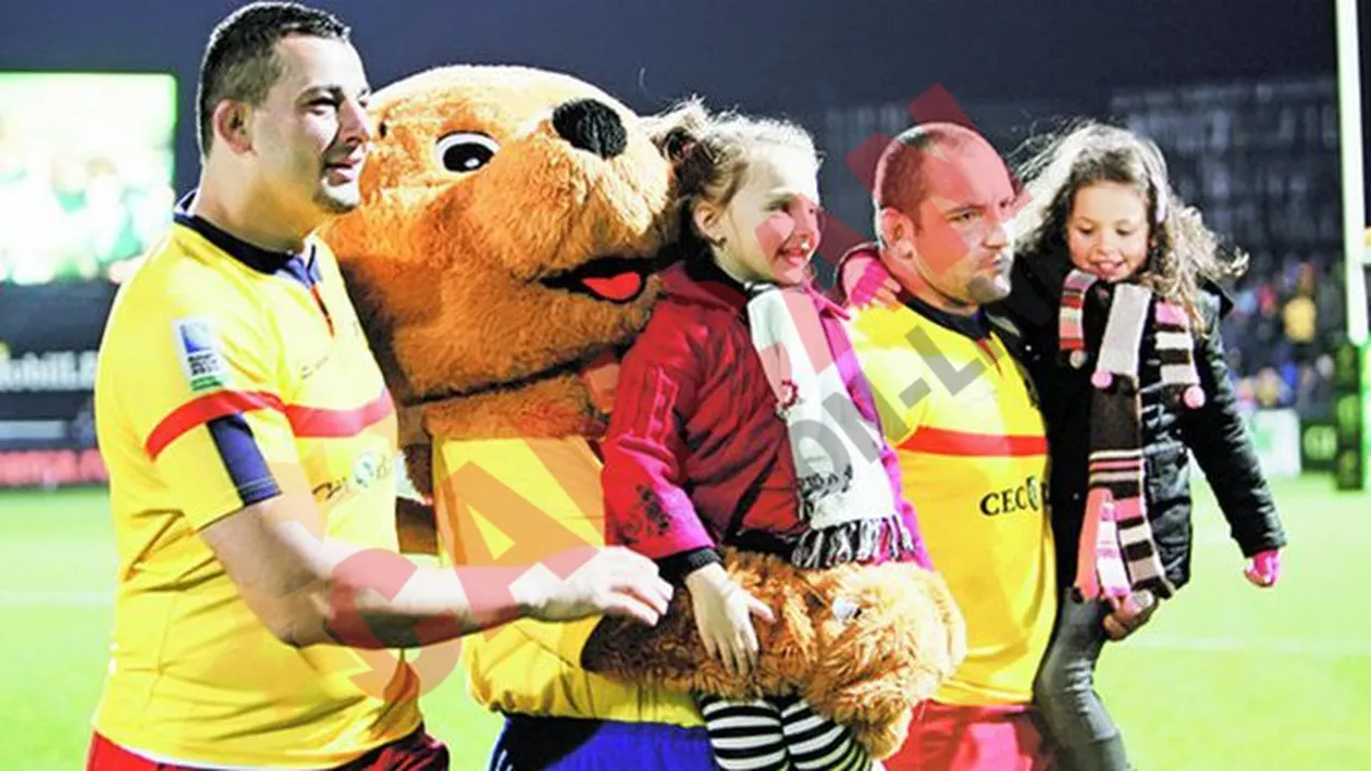 Stejarii au facut istorie