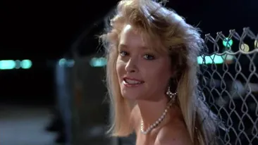 A murit Pamela Gidley, celebra actriță din „Twin Peaks”. Avea doar 52 de ani