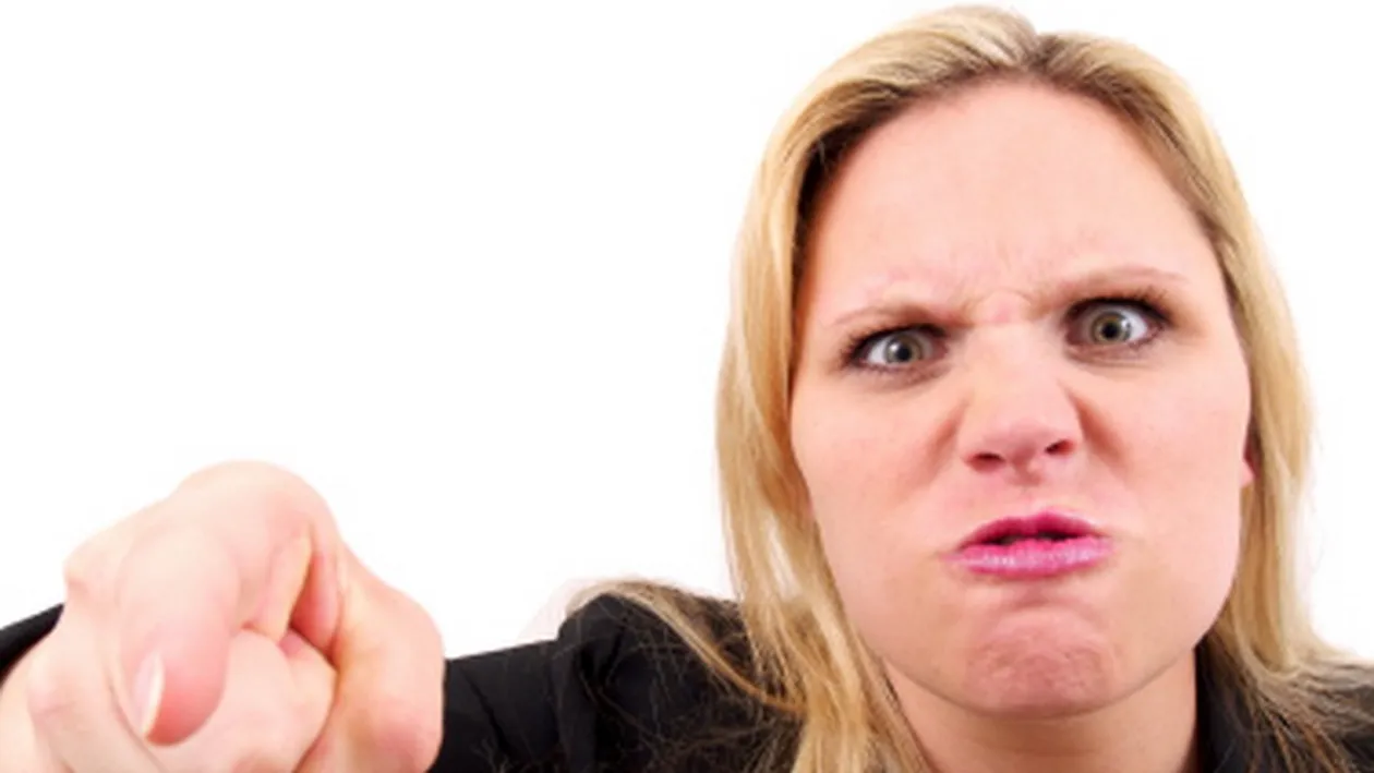 Cum s-a razbunat o femeie parasita de iubit chiar de ziua ei. Toata lumea s-a oprit sa se uite